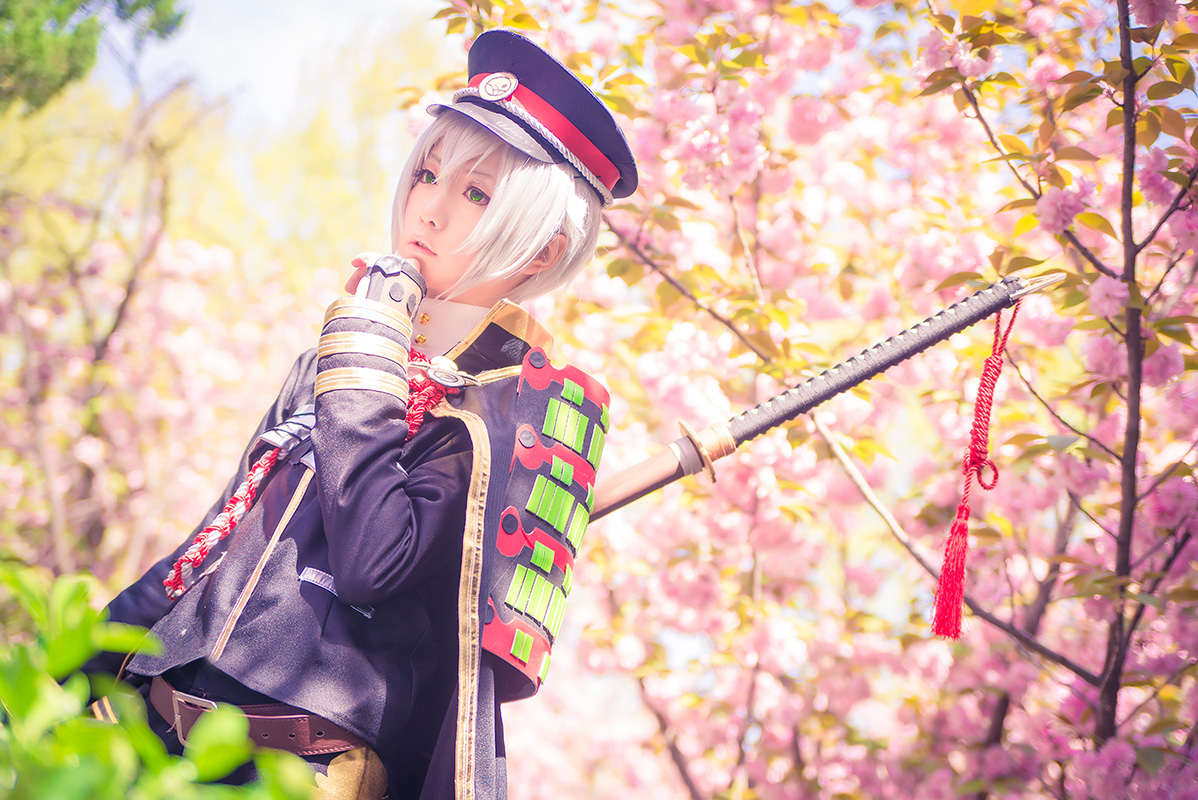 Star's Delay to December 22, Coser Hoshilly BCY Collection 5(5)